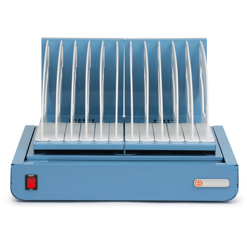 Bretford CUBE Micro AC Power Tray (Sky)