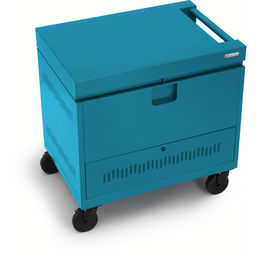 Bretford CUBE Toploader 40-Device Chargi