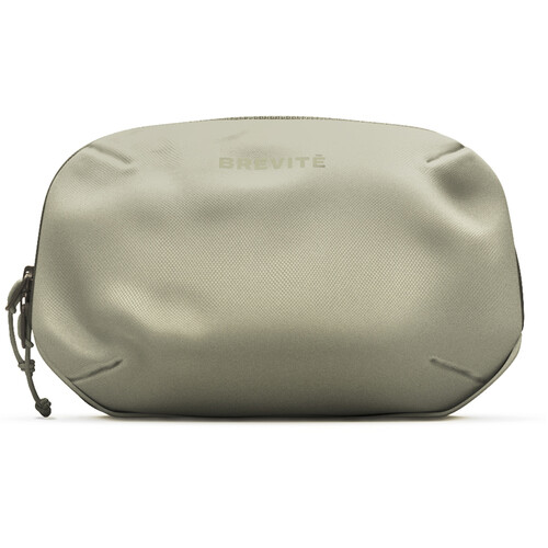 Brevite The Pouch (Pine Green Small)