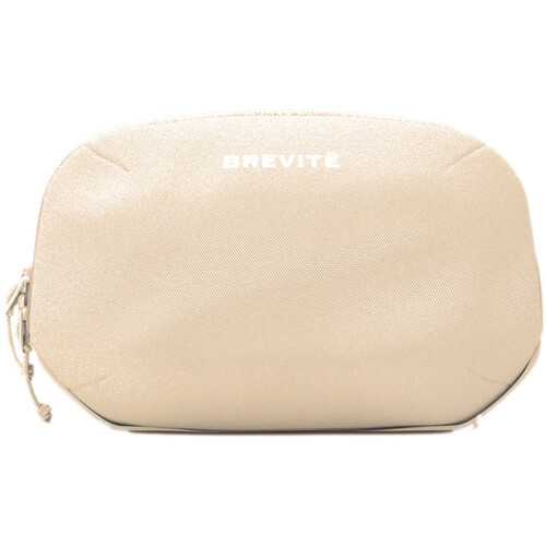 Brevite The Pouch (Boulder Tan Large)