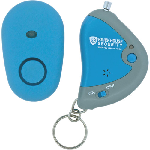 child locator device