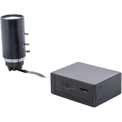 BrickHouse Security Camscura 720p Flex 255WIFITELERIBBON B&H