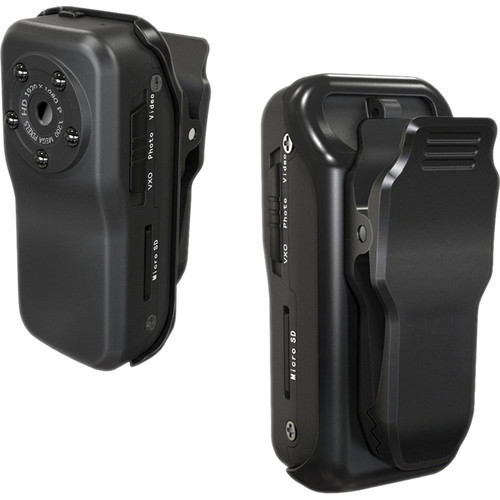 BrickHouse Security Xtreme Mega Mini IR Pro Camera XMMP B&H