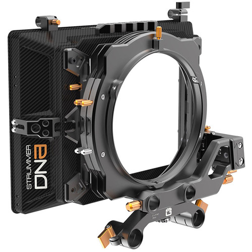 tangerine matte box tangerine matte box