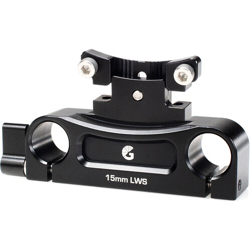 Bright Tangerine 15mm LWS Support Kit with Extension for Misfit Kick Mk I/II/360 (100 to 114mm)