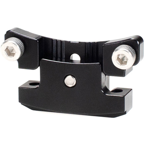 Bright Tangerine 15mm LWS Support Extension for Misfit Kick Clamp Adapters (100 104 110 114mm)