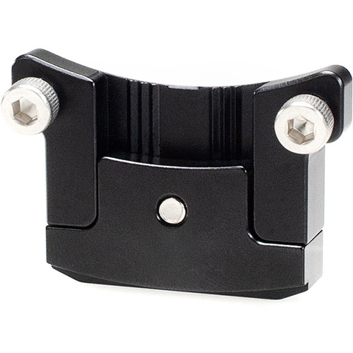 Bright Tangerine 15mm LWS Support Extension for Misfit Kick Clamp Adapters (80 85 87 95mm)