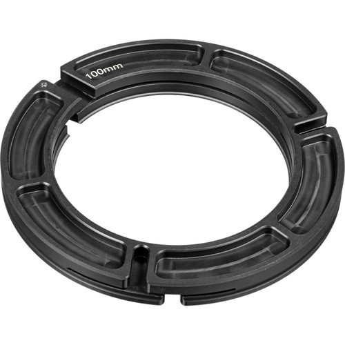 Bright Tangerine 143 to 100mm Clamp-On Ring for Misfit & Strummer DNA Matte Box