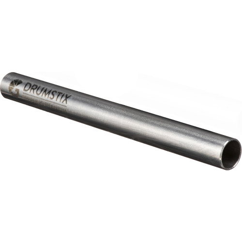 Bright Tangerine Drumstix 19mm Sterling Titanium Support Rod (9