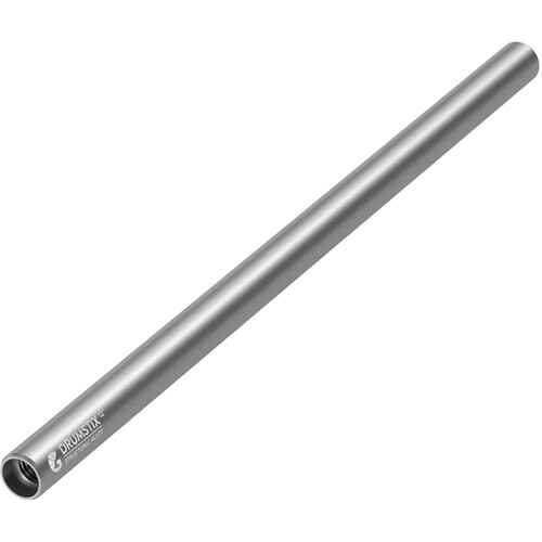 Bright Tangerine Drumstix Structural Alloy Threaded 15mm Rod (12