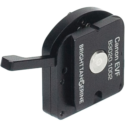 Bright Tangerine Axl EVF Adapter for Canon EVF-V70