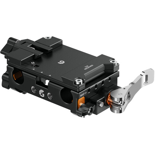 Bright Tangerine LeftField Mini DJI Kit for Sony VENICE Extension System Mini (2.2-2.3
