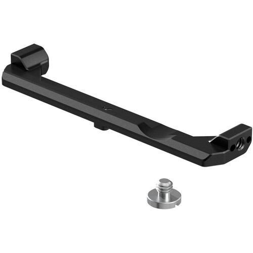 Bright Tangerine Side Rib Brace for FUJIFILM GFX ETERNA