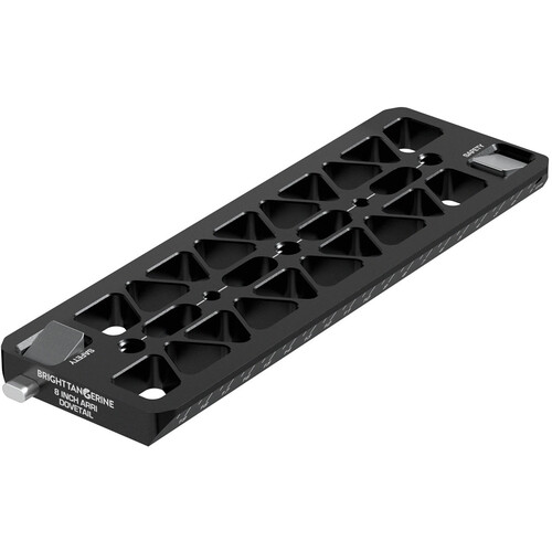 Bright Tangerine Create ARRI-Standard Dovetail (8