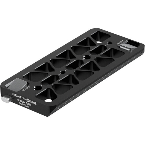 Bright Tangerine Create ARRI-Standard Dovetail (6