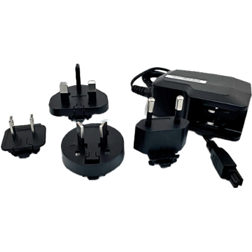 BrightSign PA-W12V1.5A-LK2 Power Supply for LS Series 5 Players