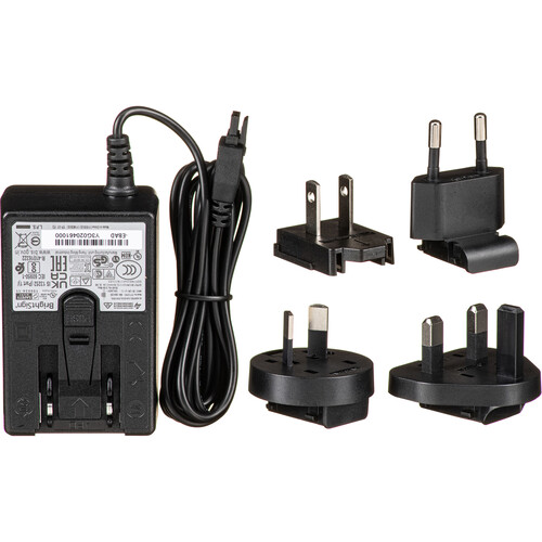 BrightSign PA-W12V3A-LK2 Power Supply for HD5 XD5 & XT5