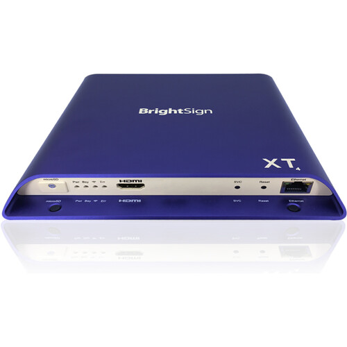 BrightSign XT1144-T Signage Controller