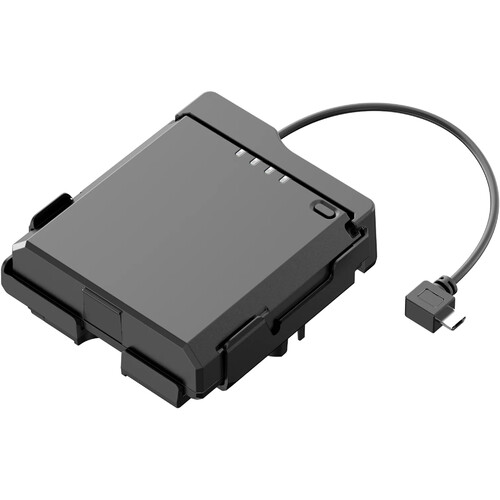 Brinno APB1000 Rechargable Battery Kit