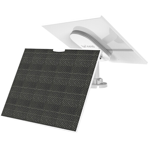 Brinno ASP1000-P Solar Power Kit