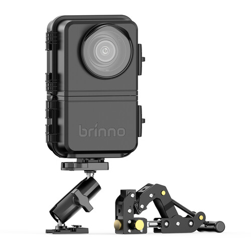 Brinno BCC5000 Outdoor Time-Lapse Camera Bundle