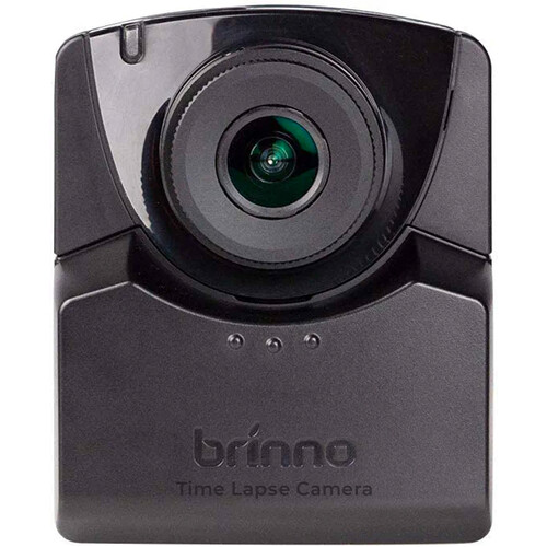 Brinno EMPOWER TLC2020 Outdoor Time-Laps