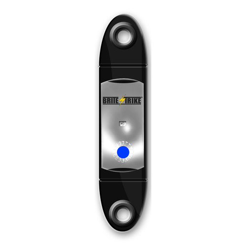 Brite-Strike Replacement Line Light for Ultimate Survival Key Fob (Blue)