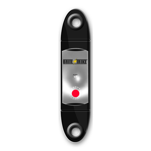 Brite-Strike Replacement Line Light for Ultimate Survival Key Fob (Red)