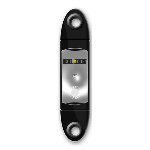 Brite-Strike Replacement Line Light for Ultimate Survival Key Fob (White)