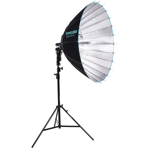 broncolor parabolic broncolor parabolic
