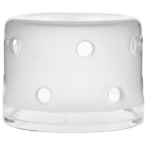 Broncolor Protective Glass Dome for Siros Monolights