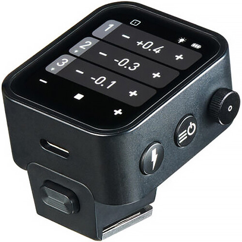 Broncolor RFS 3L Transmitter for Leica