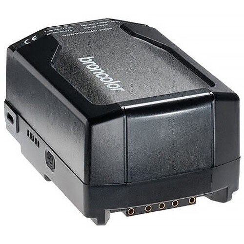 Broncolor 28V Lithium-Ion Battery (V-Mount)