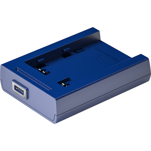 bronine Battery Charging Kit for Canon BP-A90 A60 & A30