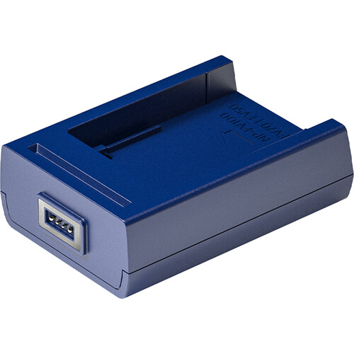 bronine Battery Charging Kit for Sony NP-FV100 NP-FV70 & NP-FV50