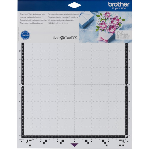 Brother Standard Tack Mat (12 x 12