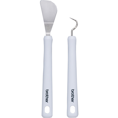 Brother Spatula and Hook Set for ScanNCut Machines