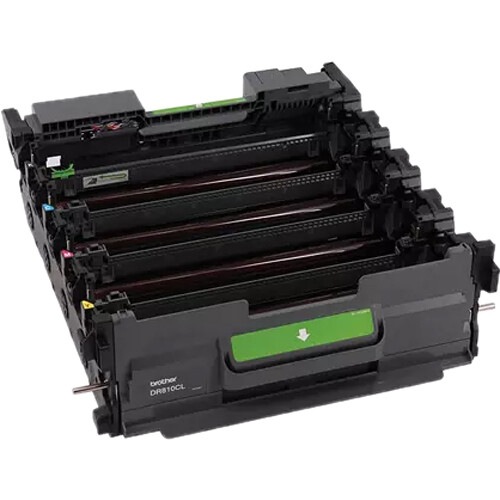 Brother DR810CL Drum Unit (100000 Yield)
