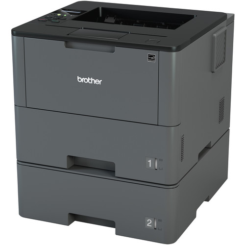 Brother HL-L6200DWT Monochrome Laser Printer HL-L6200DWT B&H