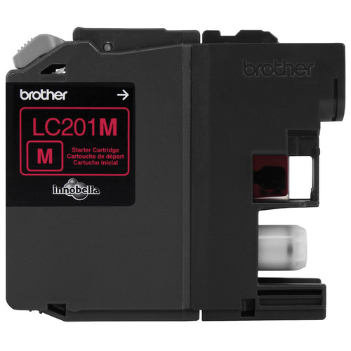 Brother Innobella Standard Yield Magenta Ink Cartridge