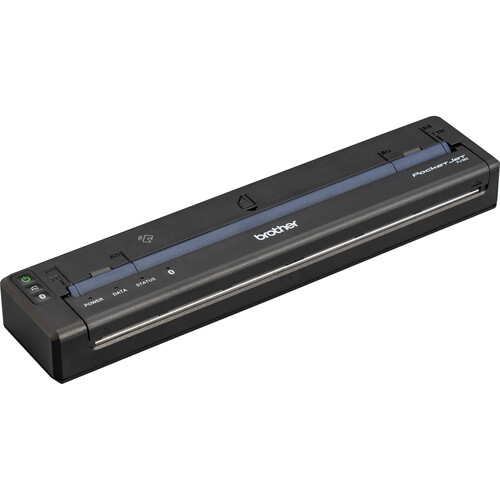 Brother PocketJet PJ-863 300 dpi Mobile