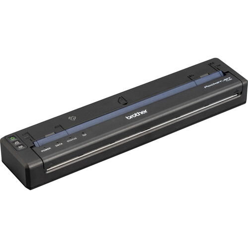 Brother PocketJet PJ-883 300 dpi Mobile