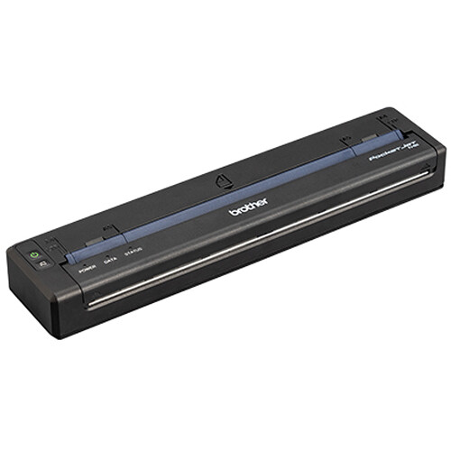 Brother PocketJet PJ-822 203 dpi Mobile