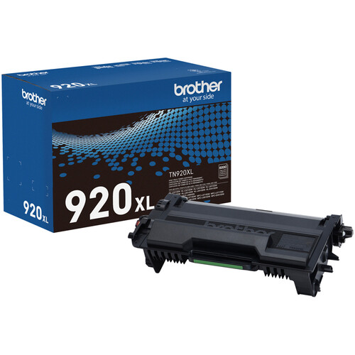 Brother TN920XL High-Yield Black Toner C