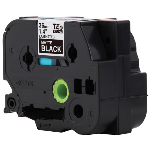 Brother TZe-M365 Label Tape for P-Touch
