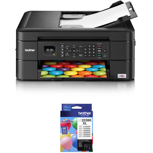 brother firmware update mfc j4620dw