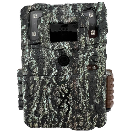 Browning Command Ops Elite 22 Trail Camera with Batteries & Memory Card