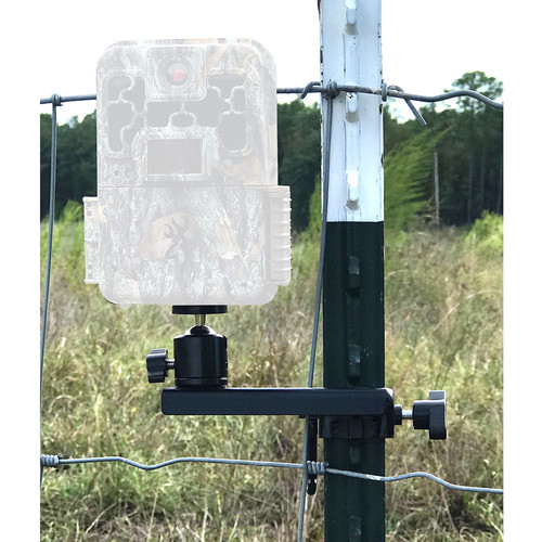 Browning BTC-CTM Trail Camera T-Post Mou