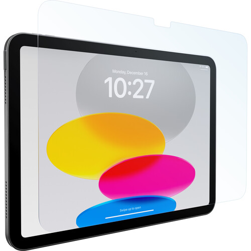 Brydge Blue MAX+ Screen Protector for iPad (10th Generation)