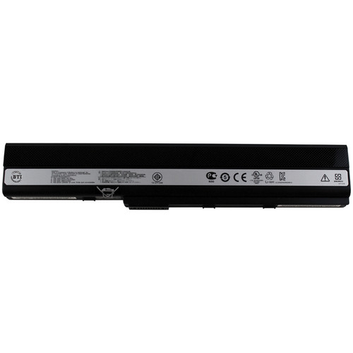 BTI 8-Cell 4400mAh 14.4V Replacement Battery